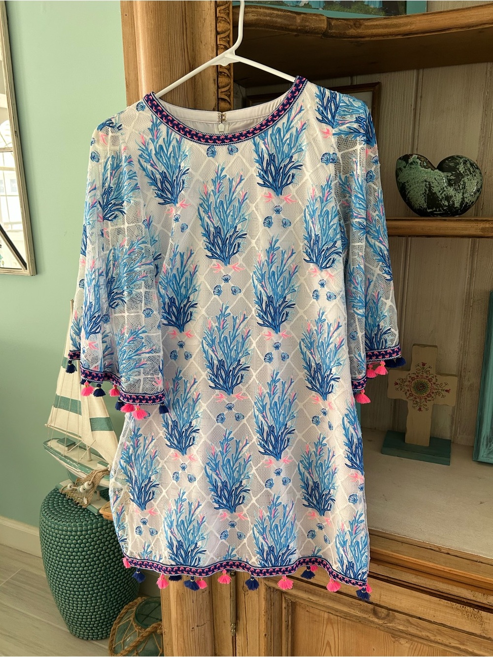Lilly Pulitzer Jacklyn Romper